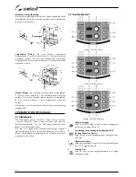 Preview for 54 page of Selco Quasar 320 SMC Classic Instruction Manual