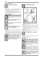 Preview for 76 page of Selco Quasar 320 SMC Classic Instruction Manual