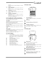 Preview for 85 page of Selco Quasar 320 SMC Classic Instruction Manual