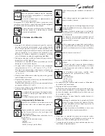 Preview for 97 page of Selco Quasar 320 SMC Classic Instruction Manual