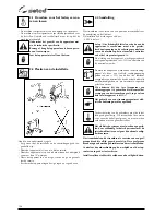 Preview for 146 page of Selco Quasar 320 SMC Classic Instruction Manual