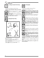 Preview for 168 page of Selco Quasar 320 SMC Classic Instruction Manual