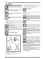 Preview for 190 page of Selco Quasar 320 SMC Classic Instruction Manual