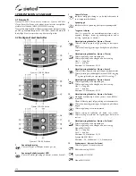 Preview for 214 page of Selco Quasar 320 SMC Classic Instruction Manual