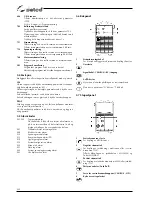 Preview for 220 page of Selco Quasar 320 SMC Classic Instruction Manual