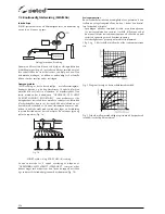 Preview for 226 page of Selco Quasar 320 SMC Classic Instruction Manual