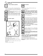 Preview for 234 page of Selco Quasar 320 SMC Classic Instruction Manual