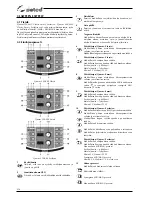 Preview for 236 page of Selco Quasar 320 SMC Classic Instruction Manual