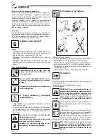 Preview for 256 page of Selco Quasar 320 SMC Classic Instruction Manual