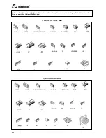 Preview for 282 page of Selco Quasar 320 SMC Classic Instruction Manual