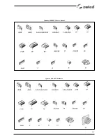 Preview for 283 page of Selco Quasar 320 SMC Classic Instruction Manual