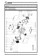 Preview for 284 page of Selco Quasar 320 SMC Classic Instruction Manual