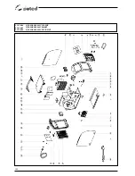 Preview for 288 page of Selco Quasar 320 SMC Classic Instruction Manual