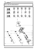 Preview for 292 page of Selco Quasar 320 SMC Classic Instruction Manual