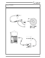 Preview for 295 page of Selco Quasar 320 SMC Classic Instruction Manual