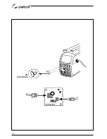 Preview for 296 page of Selco Quasar 320 SMC Classic Instruction Manual