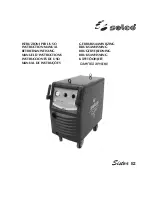 Selco Sistor 82 Instruction Manual preview