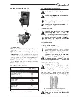 Preview for 6 page of Selco Sistor 82 Instruction Manual