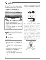 Preview for 7 page of Selco Sistor 82 Instruction Manual