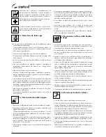 Preview for 6 page of Selco Unistep 3500 Instruction Manual