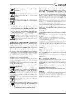 Preview for 7 page of Selco Unistep 3500 Instruction Manual