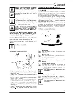 Preview for 9 page of Selco Unistep 3500 Instruction Manual