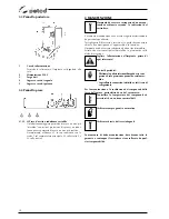 Preview for 10 page of Selco Unistep 3500 Instruction Manual