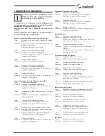 Preview for 11 page of Selco Unistep 3500 Instruction Manual