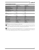 Preview for 15 page of Selco Unistep 3500 Instruction Manual