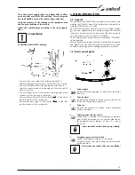 Preview for 23 page of Selco Unistep 3500 Instruction Manual