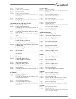 Preview for 25 page of Selco Unistep 3500 Instruction Manual