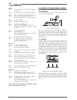 Preview for 26 page of Selco Unistep 3500 Instruction Manual