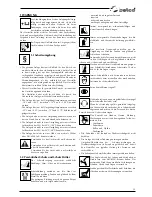 Preview for 33 page of Selco Unistep 3500 Instruction Manual