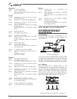 Preview for 40 page of Selco Unistep 3500 Instruction Manual