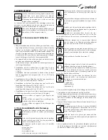 Preview for 47 page of Selco Unistep 3500 Instruction Manual