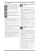 Preview for 48 page of Selco Unistep 3500 Instruction Manual