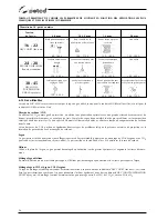 Preview for 56 page of Selco Unistep 3500 Instruction Manual