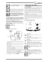 Preview for 65 page of Selco Unistep 3500 Instruction Manual