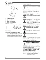 Preview for 66 page of Selco Unistep 3500 Instruction Manual