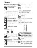 Preview for 78 page of Selco Unistep 3500 Instruction Manual