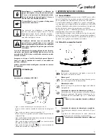 Preview for 79 page of Selco Unistep 3500 Instruction Manual