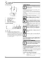 Preview for 80 page of Selco Unistep 3500 Instruction Manual