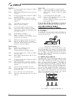 Preview for 82 page of Selco Unistep 3500 Instruction Manual