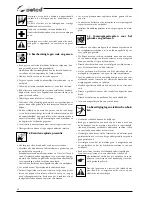 Preview for 90 page of Selco Unistep 3500 Instruction Manual