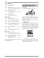 Preview for 96 page of Selco Unistep 3500 Instruction Manual