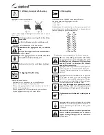 Preview for 106 page of Selco Unistep 3500 Instruction Manual