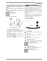 Preview for 107 page of Selco Unistep 3500 Instruction Manual