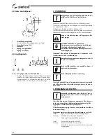 Preview for 108 page of Selco Unistep 3500 Instruction Manual