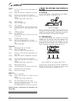 Preview for 110 page of Selco Unistep 3500 Instruction Manual