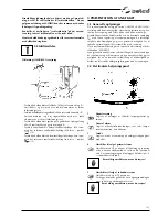 Preview for 121 page of Selco Unistep 3500 Instruction Manual